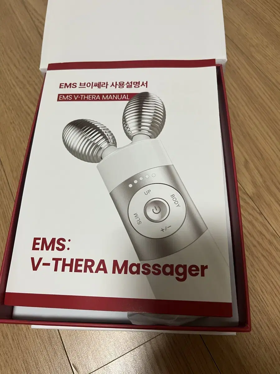 Ems v-thera